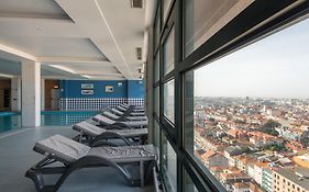 Vila Gale Porto - Centro